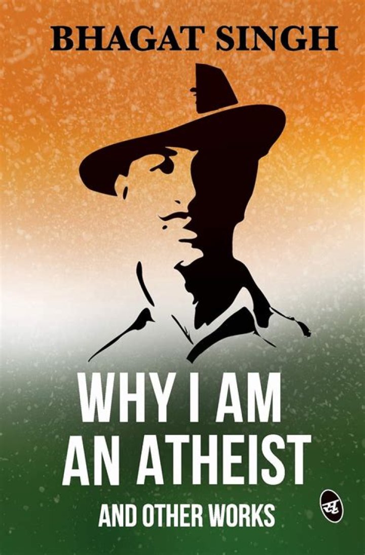 Why i am an atheist?