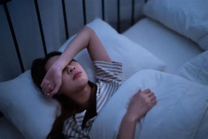 Why incontinence at night?