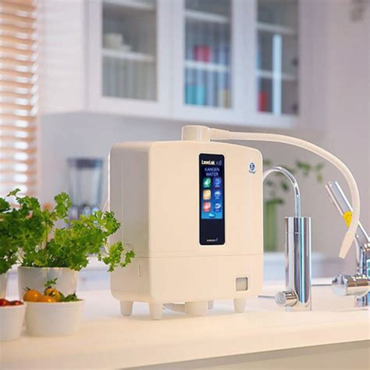 Why ionizer is bad?