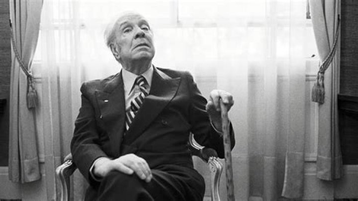 Why is borges important?