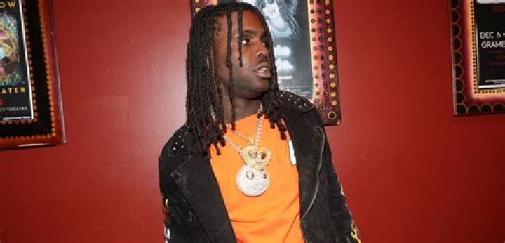 Why is chief keef called sosa?