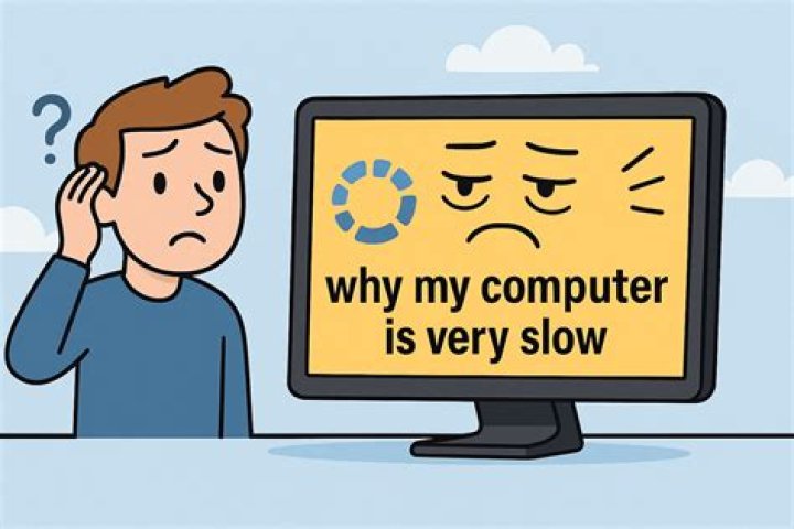 Why is crawling so slow?