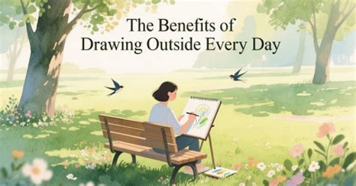 Why is drawing from life important?