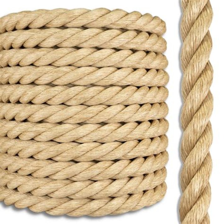 Why is hmpe line dangerous?