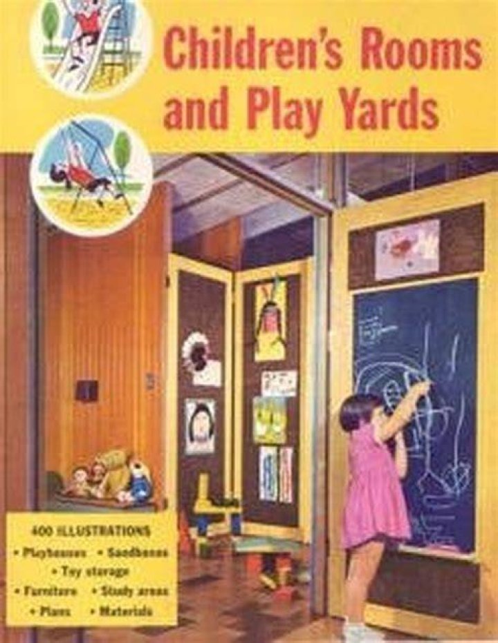 Why is it called a rumpus room?