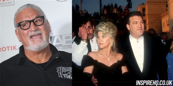 Why is joey buttafuoco famous?