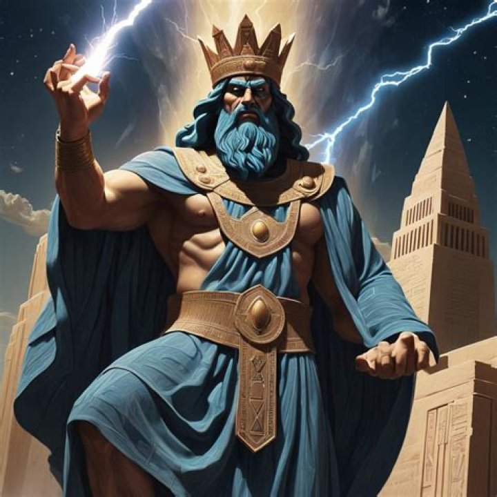 Why is marduk important?