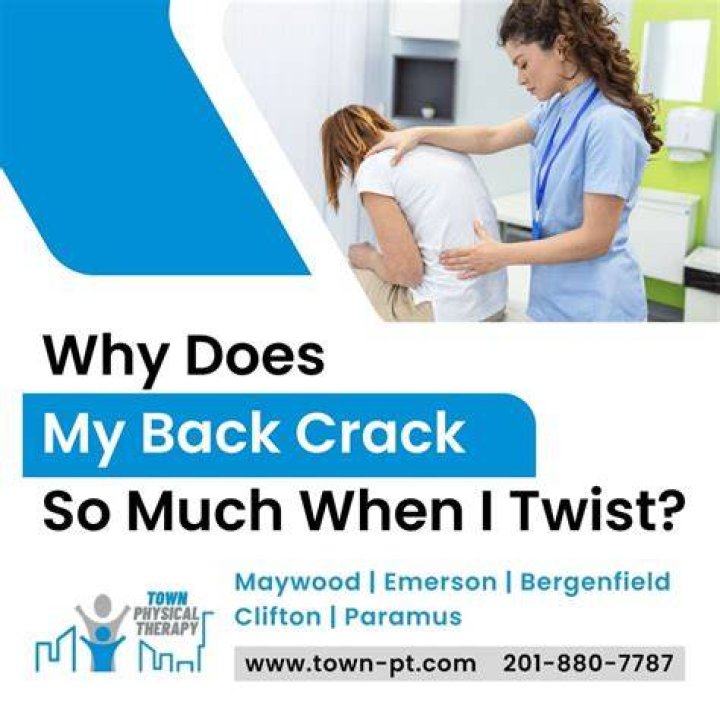 Why is my back so broken out?
