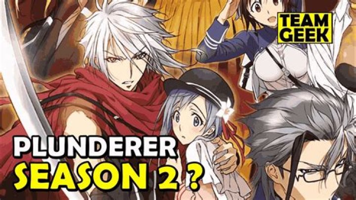 Why is plunderer so bad?