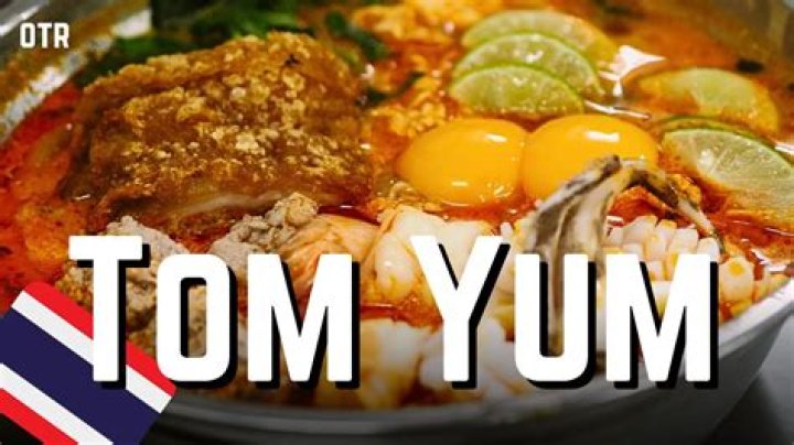 Why is tom yum leaving?