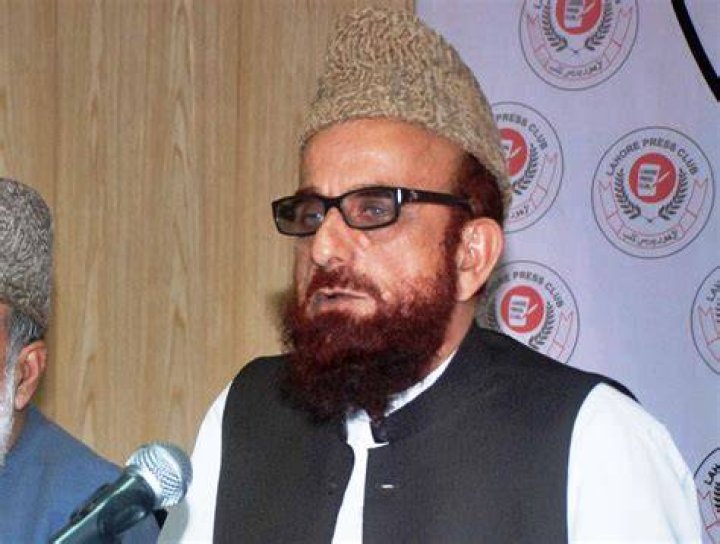 Why mufti muneeb removed?