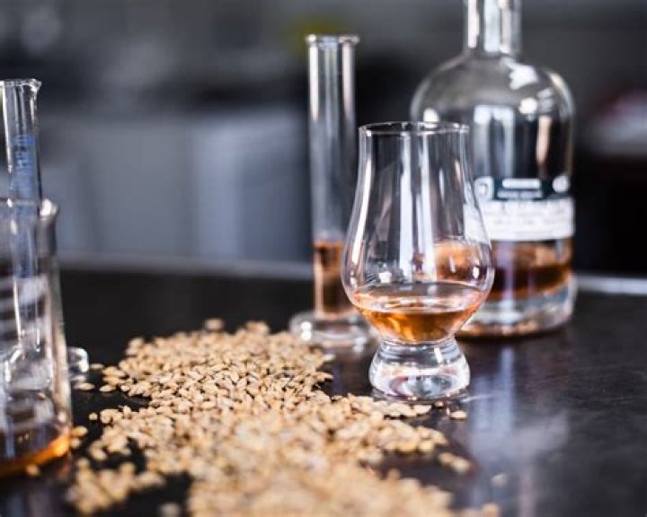 Why single malt whiskey is good?