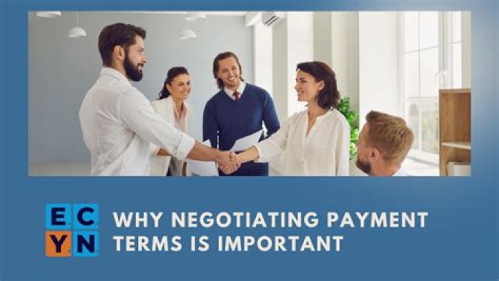 Why terms is important?