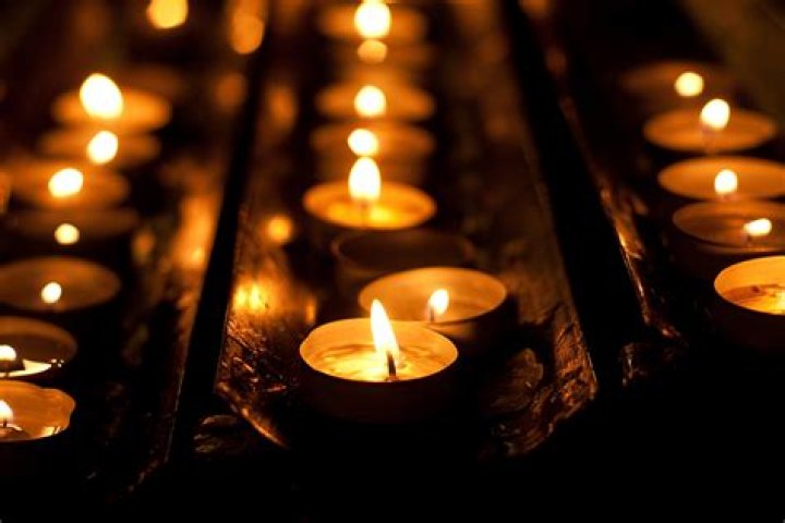 Why use votive candles?