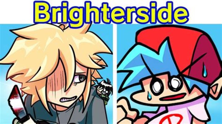 Why was brightside removed from funky friday?