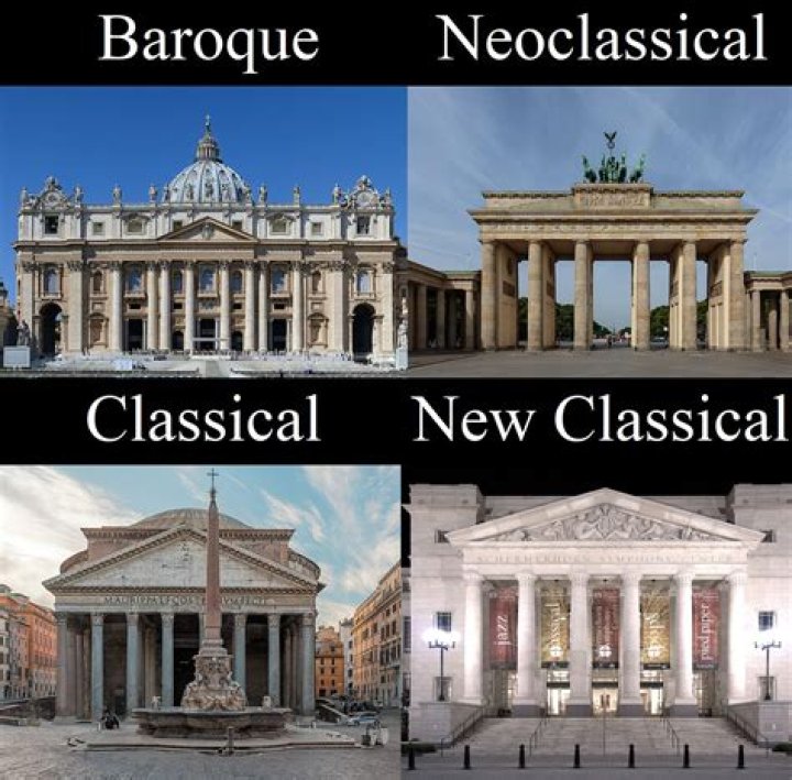 Why was neoclassicism popular?