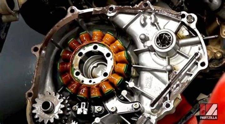 Will a harley start with a bad stator?