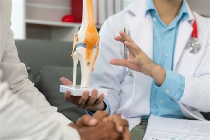 Will AC joint heal its own?