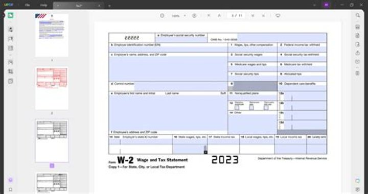 Will adp mail my w2?