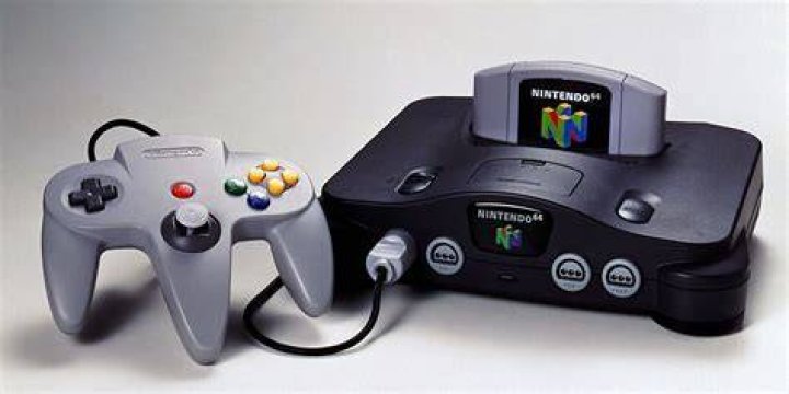 Will analogue make an n64?