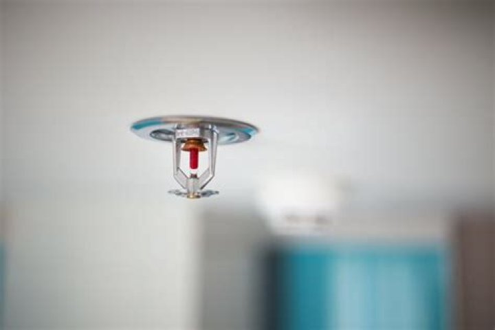 Will candles set off fire alarm?