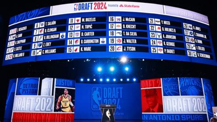 Will Cassius Stanley get drafted?