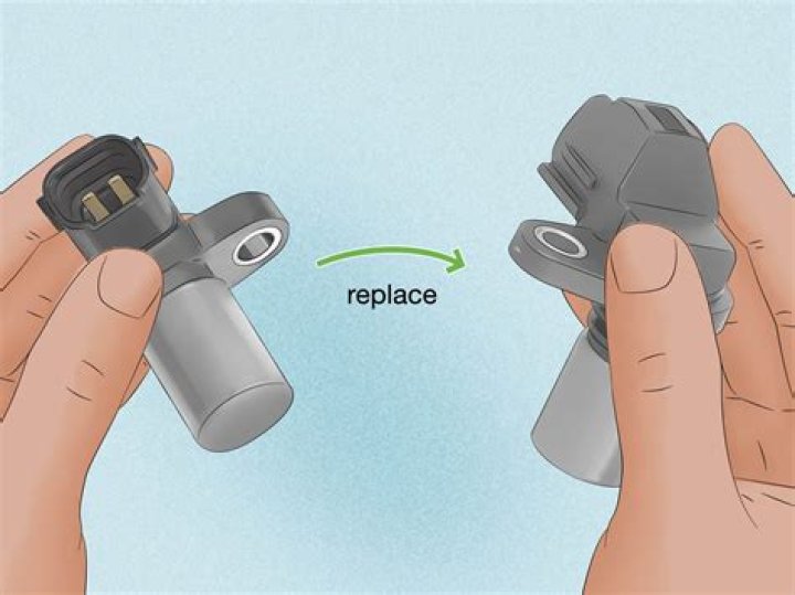 Will crankshaft sensor keep car from starting?
