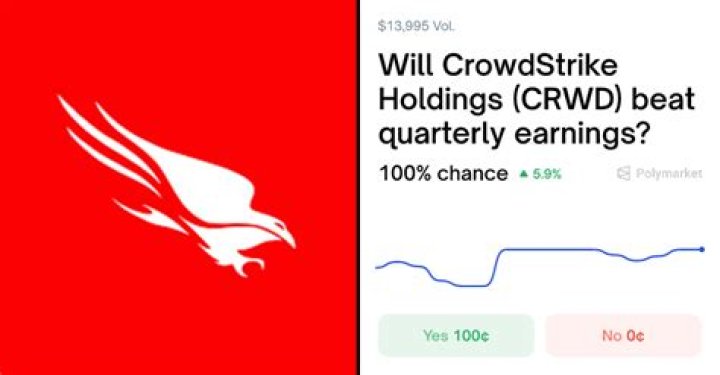 Will crwd beat earnings?