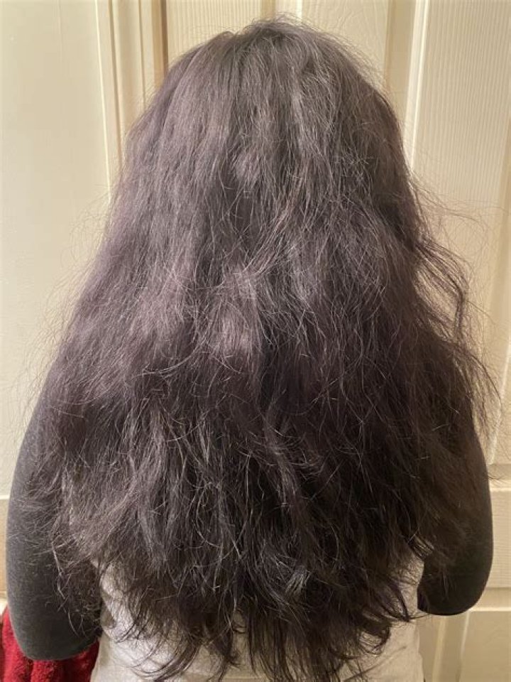 Will deep conditioning help fried hair?