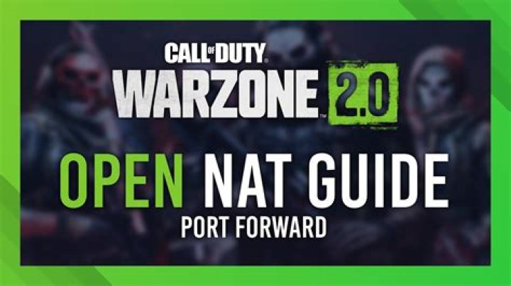 Will dmz open nat?
