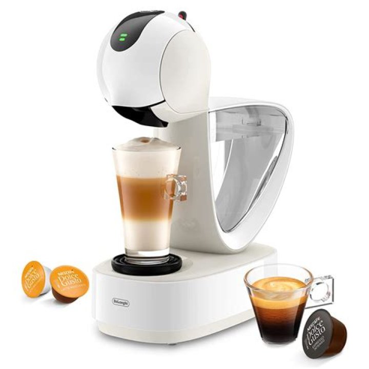 Will dolce gusto work in nespresso?