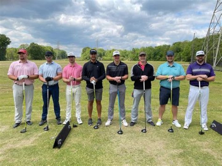 Will hogue long drive?