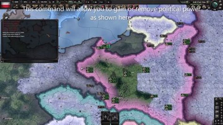 Will hoi4 come to console?