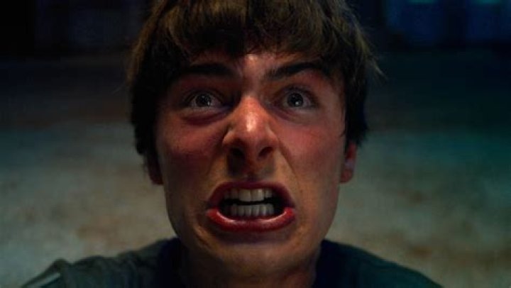 Will i stranger things?