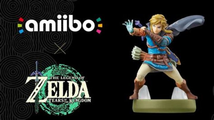 Will judy get an amiibo?