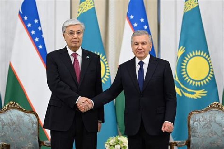 Will kazakhstan join eu?
