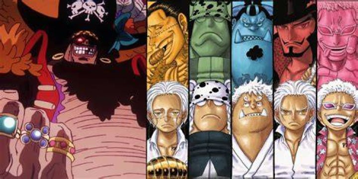 Will luffy destroy fishman island?