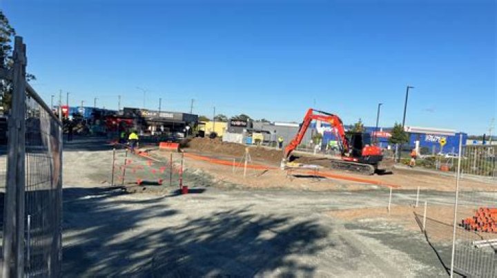 Will maccas be open?