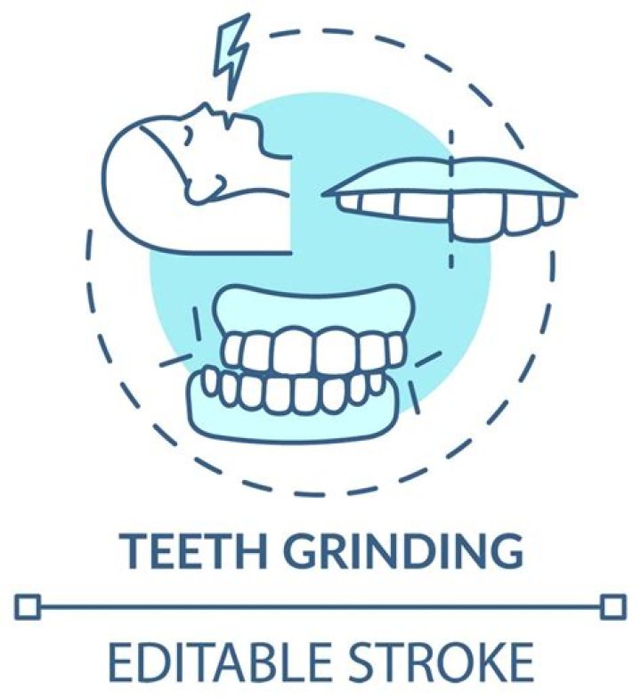 Will my jaw stop cracking?