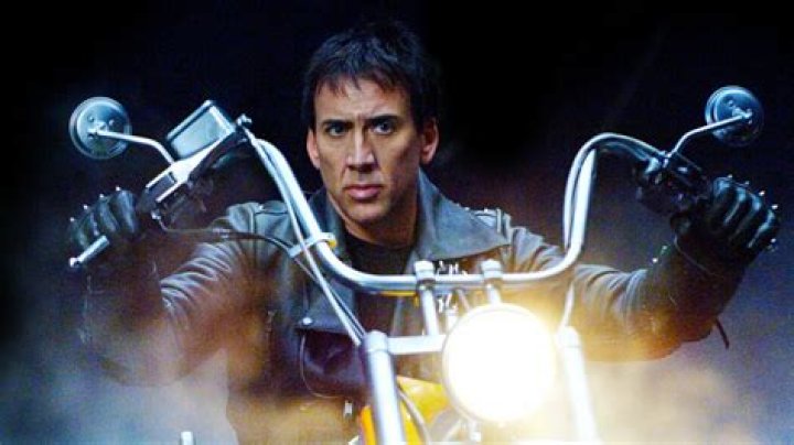 Will nicolas cage return as ghost rider?