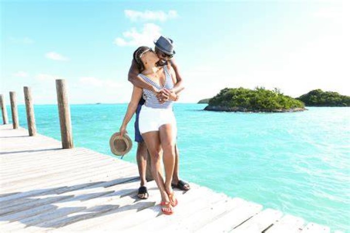 Will packer current wife?