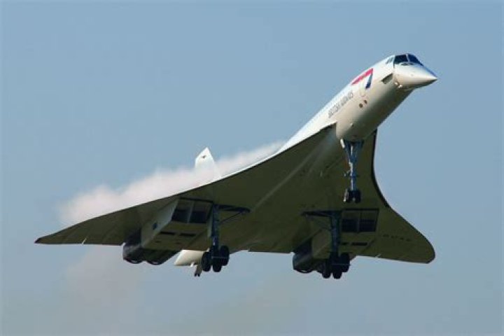 Will passenger planes get faster?