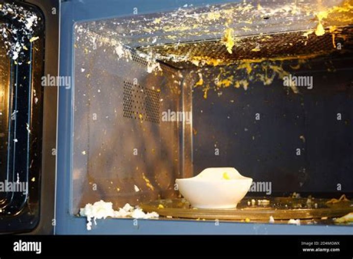 Will peeps explode in the microwave?