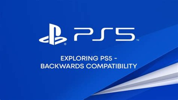 Will ps5 have digital backwards compatibility?