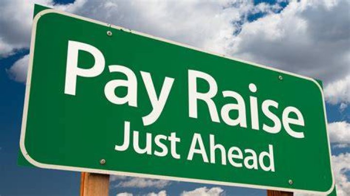 Will rcmp get a raise?