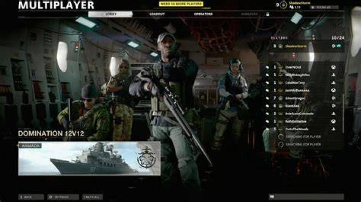 Will skill based matchmaking be in cold war?