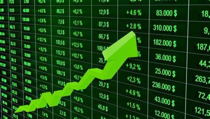 Will solo stock go up?
