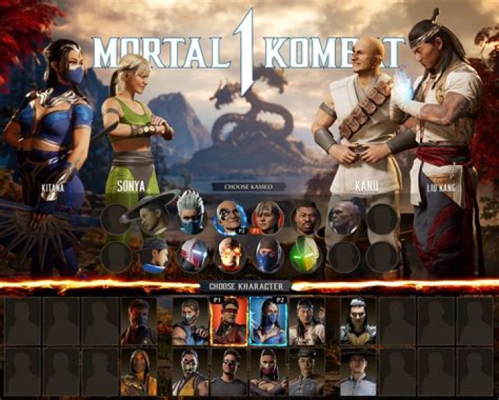 Will takeda be in mk11?
