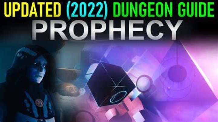 Will the prophecy dungeon come back?
