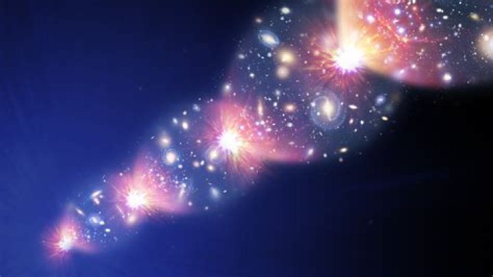 Will the universe reach absolute zero?